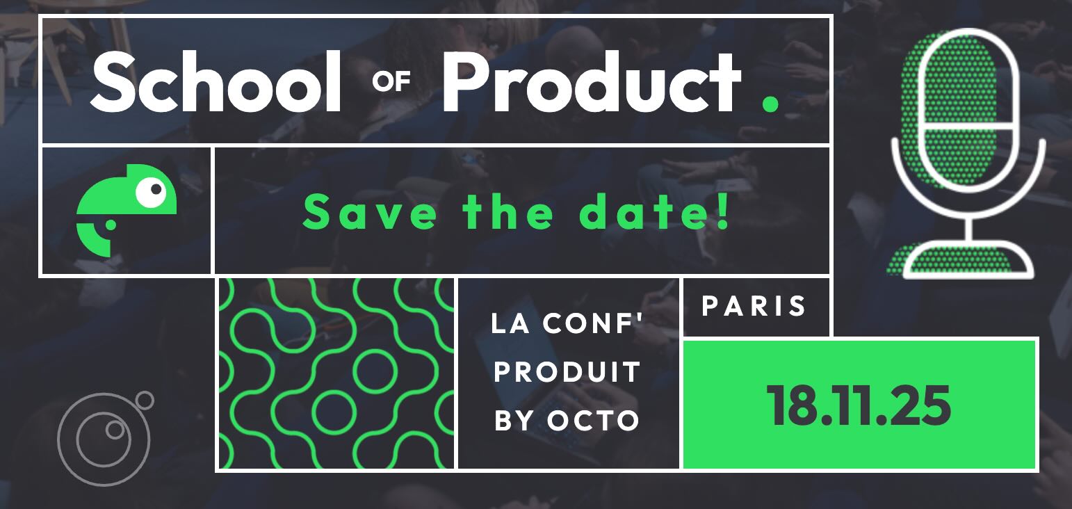 School of Product 2025